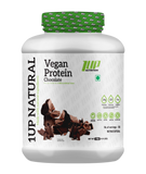 1Up Organic Vegan Protein