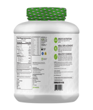 1Up Organic Vegan Protein