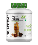 1Up Organic Vegan Protein