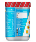 His BCAA'S, Glutamine & Joint Support Plus Hydration Complex