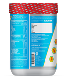 His BCAA'S, Glutamine & Joint Support Plus Hydration Complex