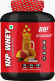 1up Whey Concentrate Red Series