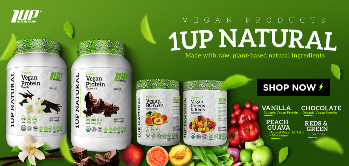 Is 1up Nutrition Sold In Stores 1UP NUTRITION